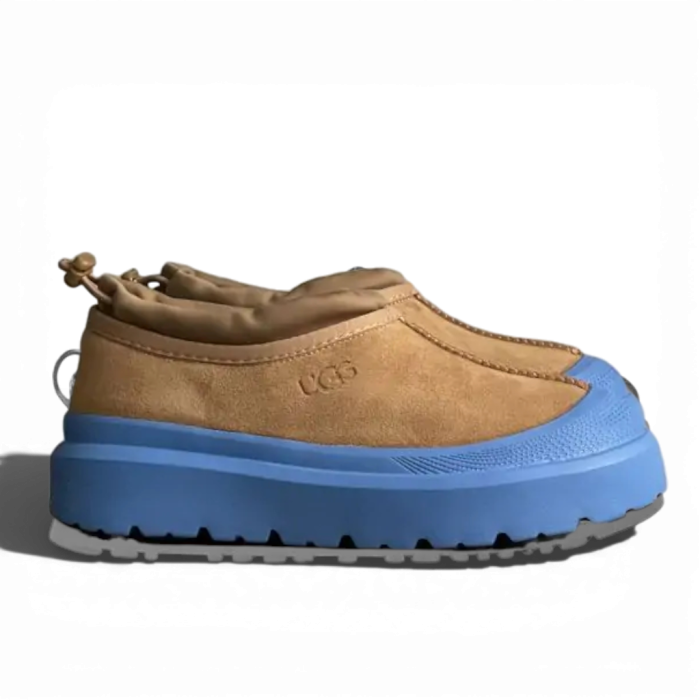 Ugg Tasman Hybrid Chestnut Blue