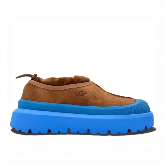 Ugg Tasman Hybrid Chestnut Blue