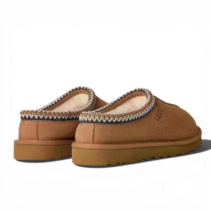 UGG Tasman II Chestnut