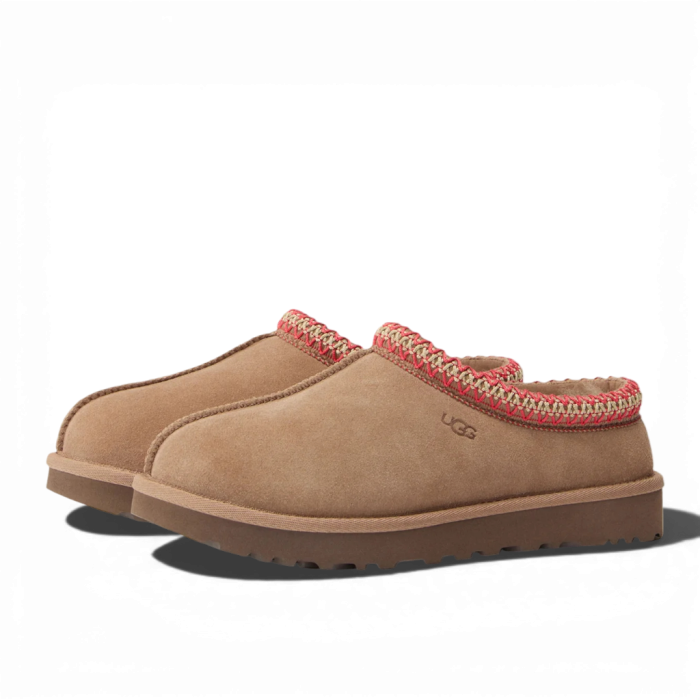 UGG Tasman II Rocky Oak