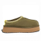 UGG Tasman Platform Khaki