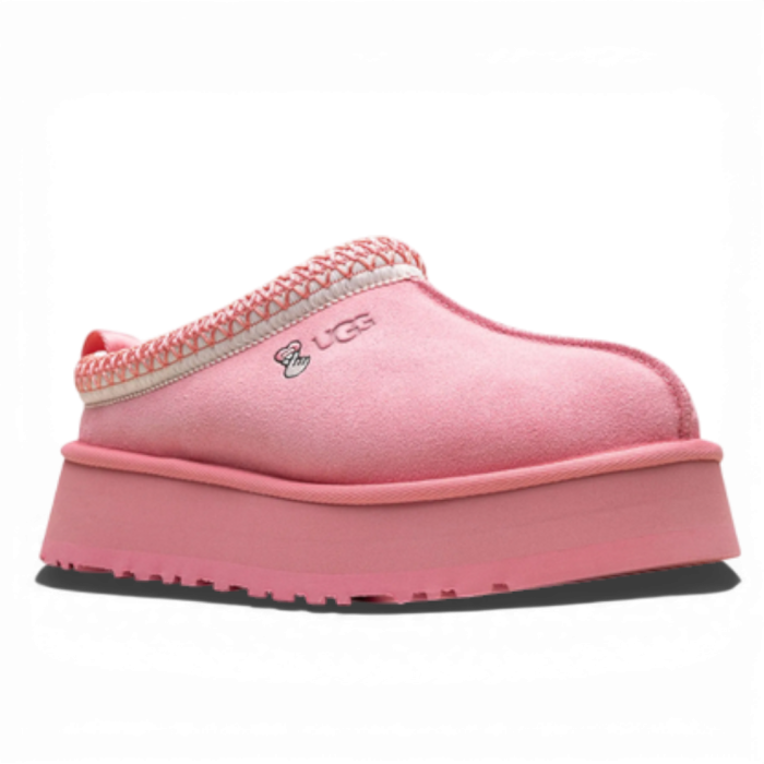 UGG Tasman Love Pink