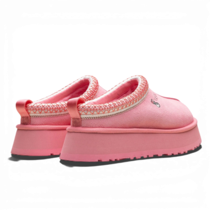 UGG Tasman Love Pink