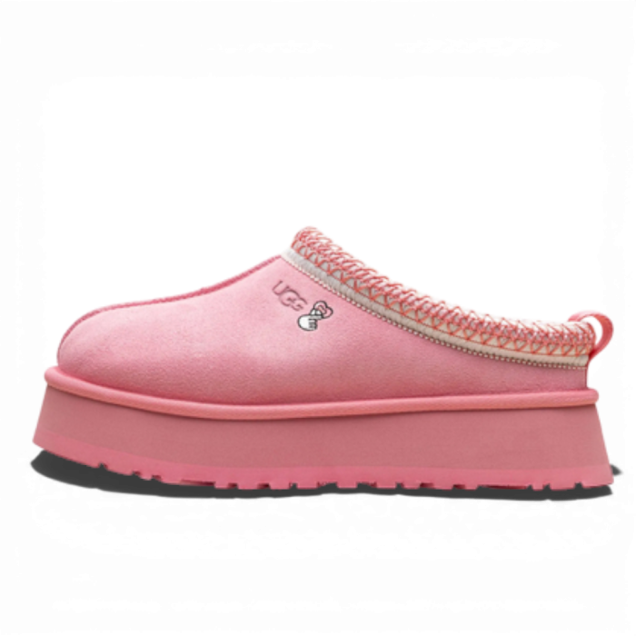 UGG Tasman Love Pink