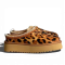 UGG Tasman Platform Leopard