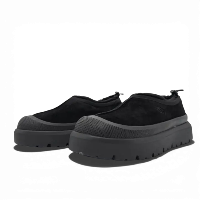 Ugg Tasman Hybrid Black