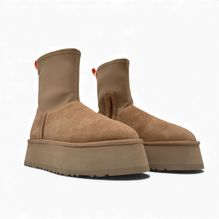 Ugg Dipper Chestnut