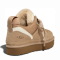 UGG Lowmel Sneaker Beige