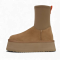 Ugg Dipper Chestnut