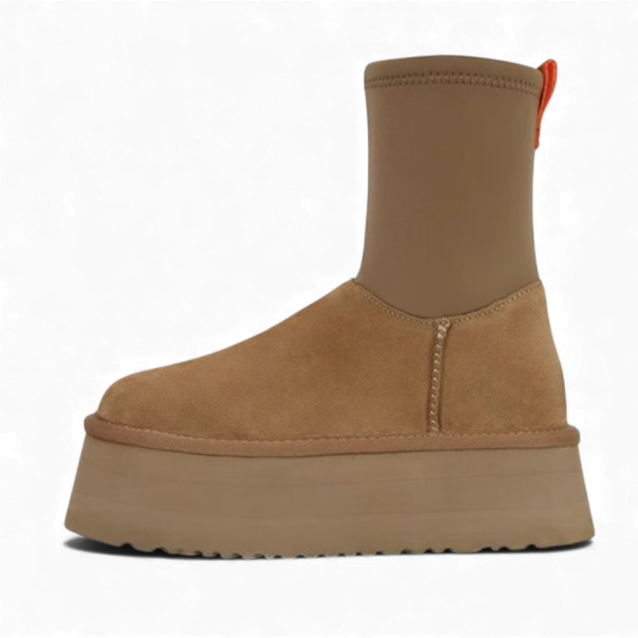 Ugg Dipper Chestnut