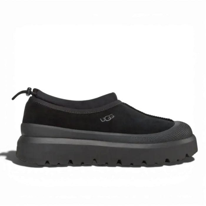Ugg Tasman Hybrid Black