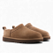 UGG Classic Micro Rocky Oak