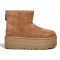 Ugg Classic Mini Platform Chestnut