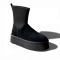 UGG Dipper Boot Black