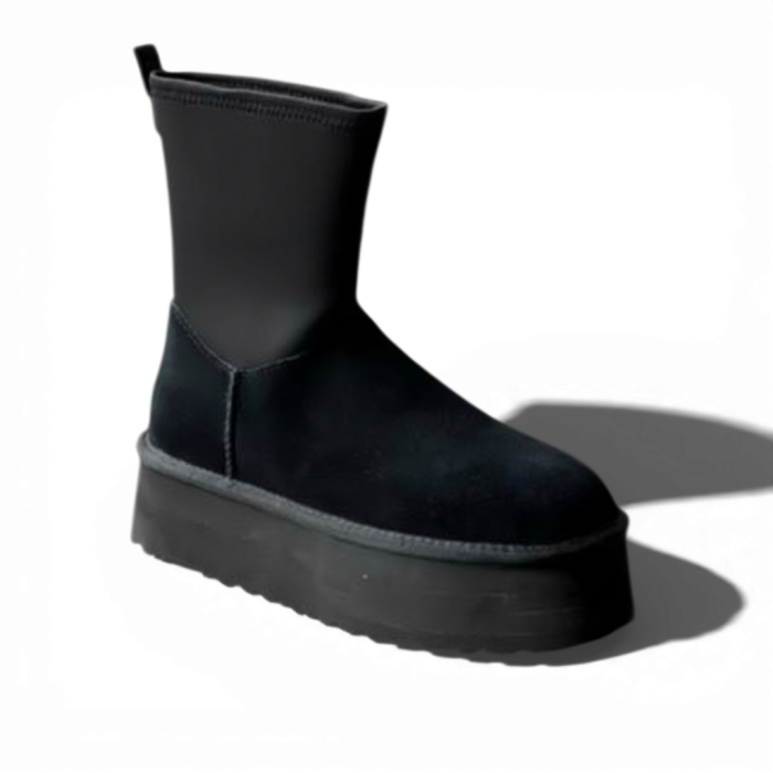 UGG Dipper Boot Black
