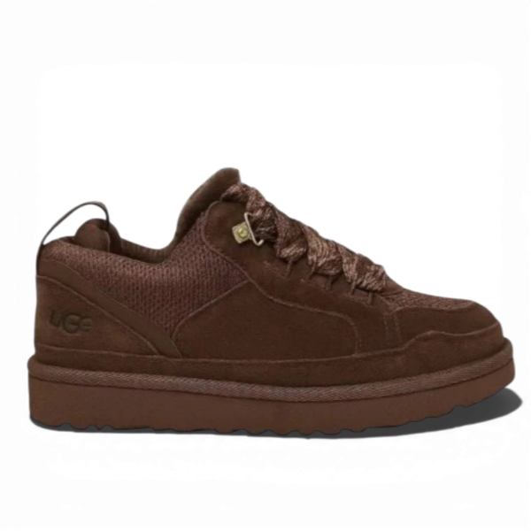 UGG Lowmel Sneaker Brown
