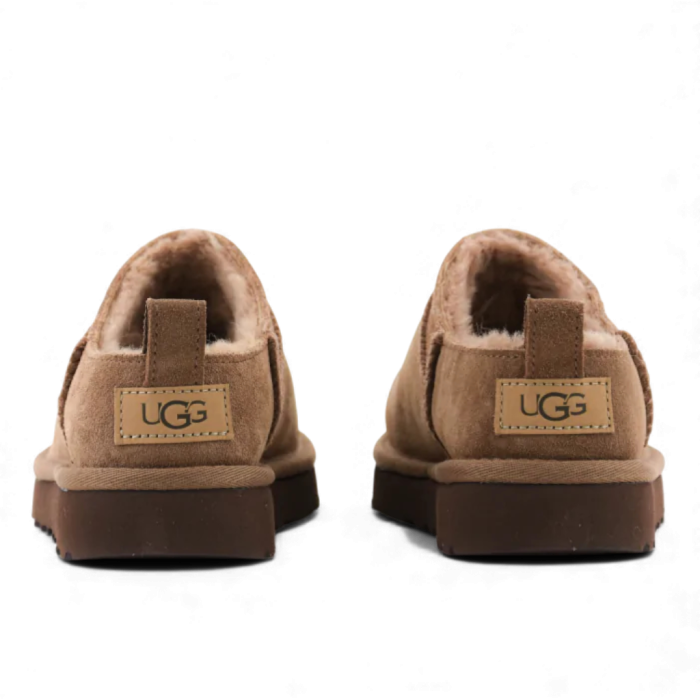 UGG Classic Micro Rocky Oak