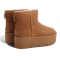 Ugg Classic Mini Platform Chestnut