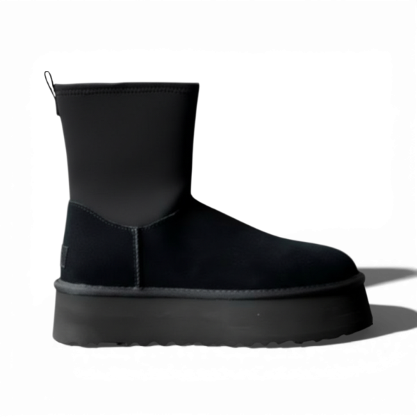 UGG Dipper Boot Black