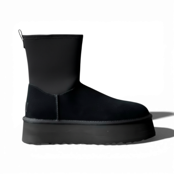UGG Dipper Boot Black