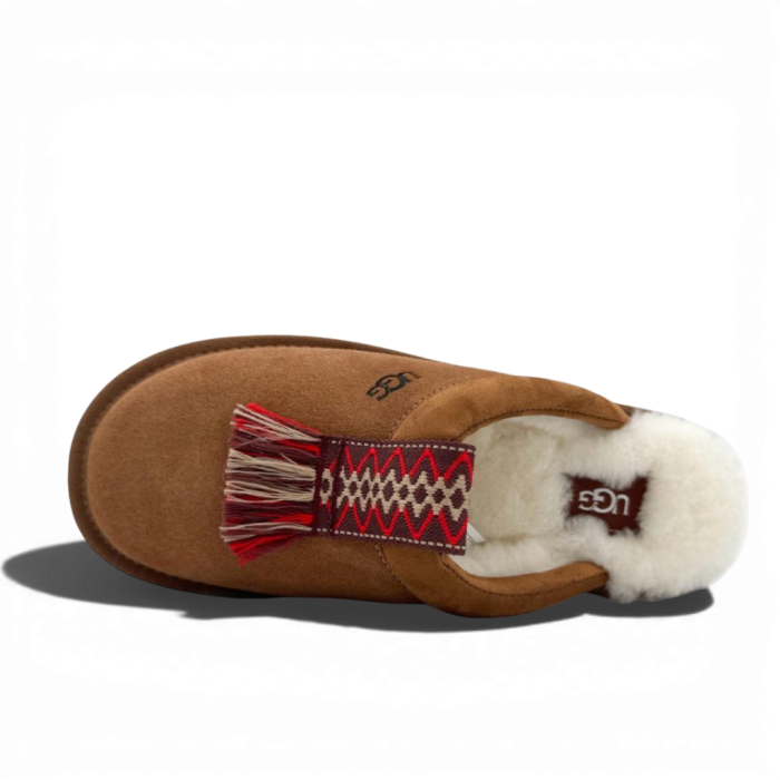 Ugg Tazzle Chestnut