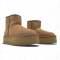 Ugg Classic Mini Platform Chestnut