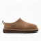 UGG Classic Micro Rocky Oak Brown