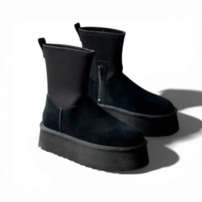 UGG Dipper Boot Black