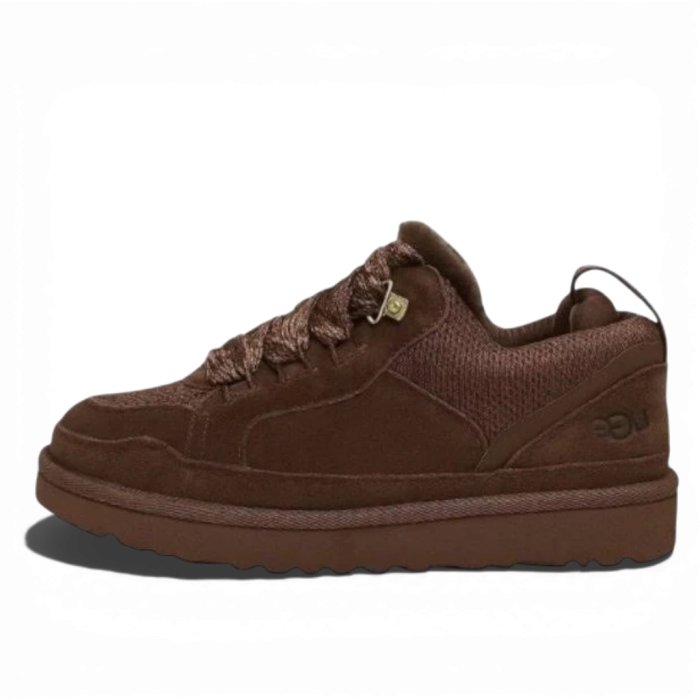 UGG Lowmel Sneaker Brown