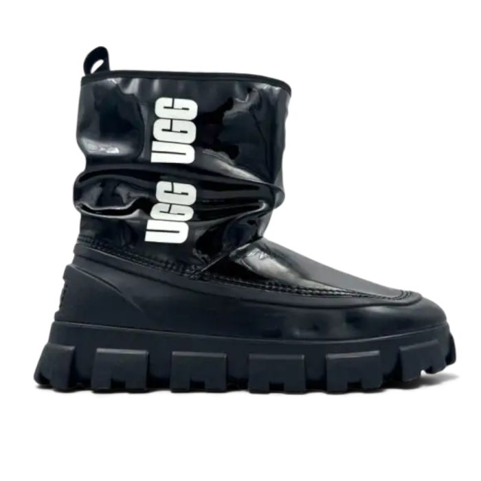 Ugg Classic Brellah Black