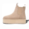 UGG Neumel Chelsea Beige