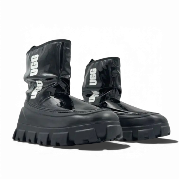 Ugg Classic Brellah Black
