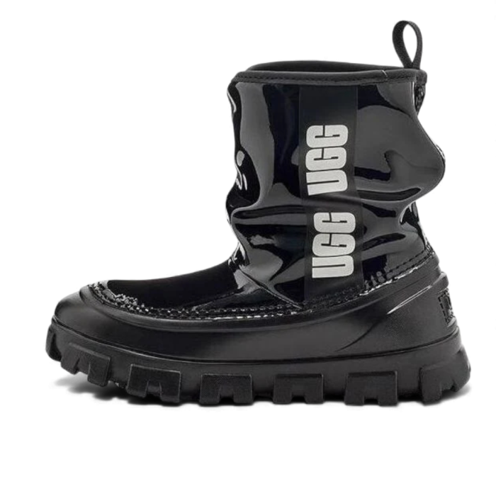 Ugg Classic Brellah Black