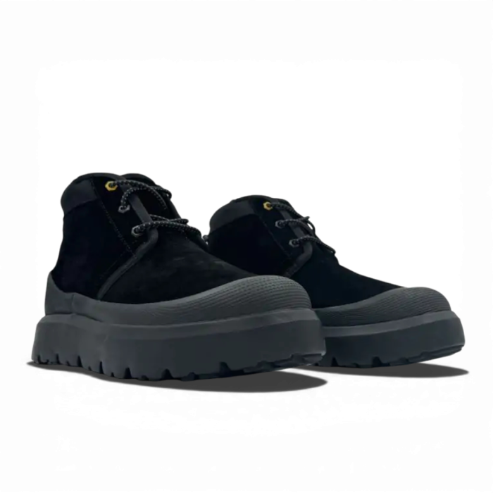 Ugg Neumel Hybrid Black