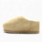 Ugg Pumped Slide Beige