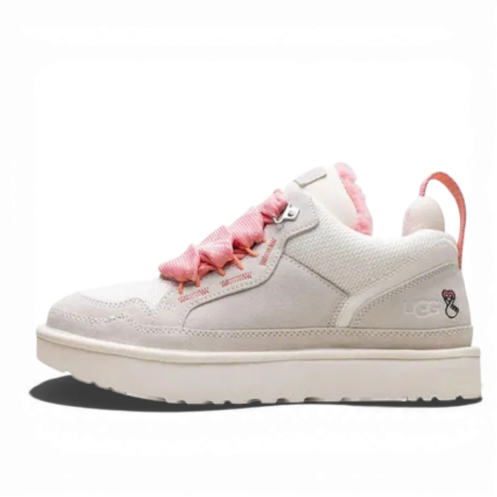 UGG Lowmel Valentines Edition