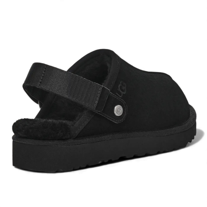 UGG Lanah Clog Black