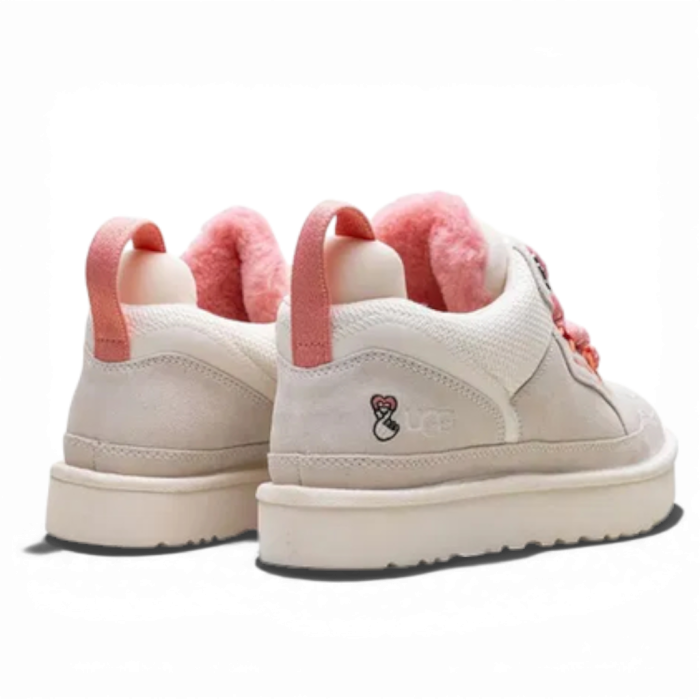 UGG Lowmel Valentines Edition