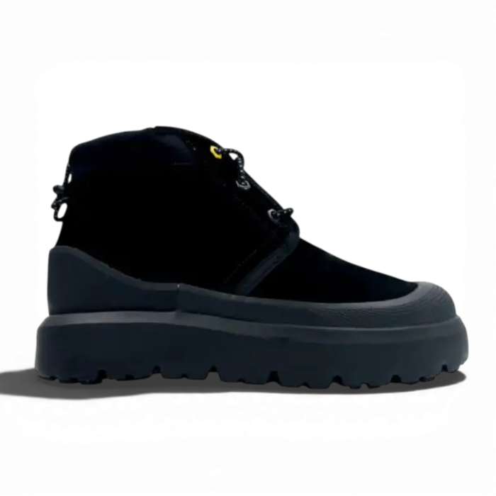 Ugg Neumel Hybrid Black