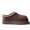 UGG Tasman Platform Chocolate
