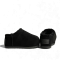 UGG Pumped Slide Black