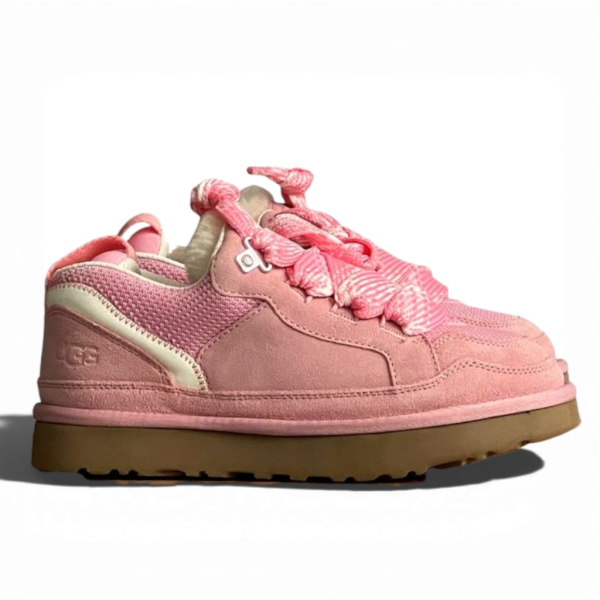 UGG Lowmel Sneaker Pink