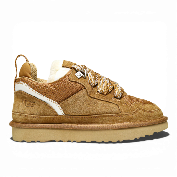 UGG Lowmel 1144032-CHE Chestnut