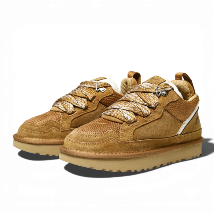 UGG Lowmel 1144032-CHE Chestnut