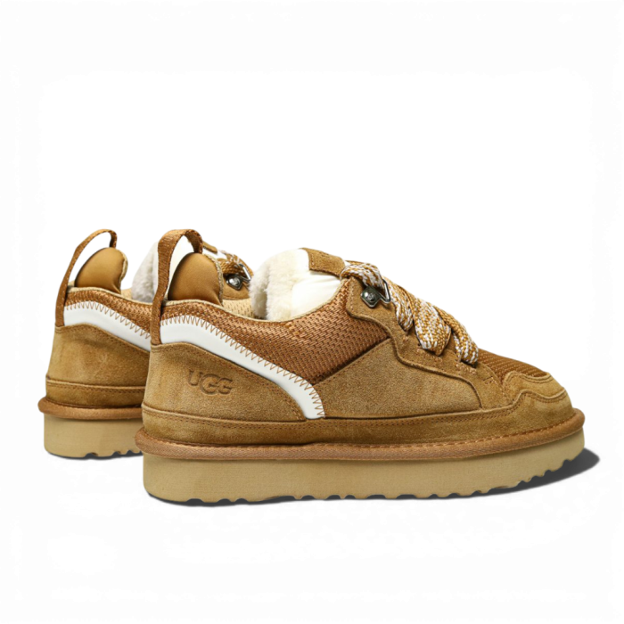 UGG Lowmel 1144032 Chestnut