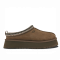 UGG TAZZ PLATFORM HICKORY
