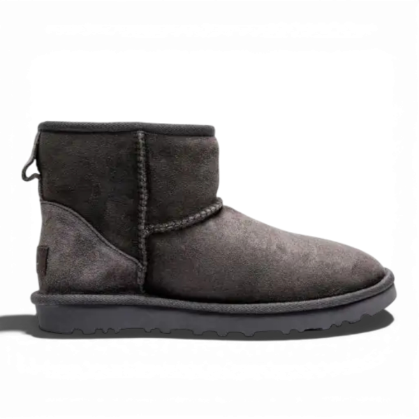 Ugg Ultra Mini Gray