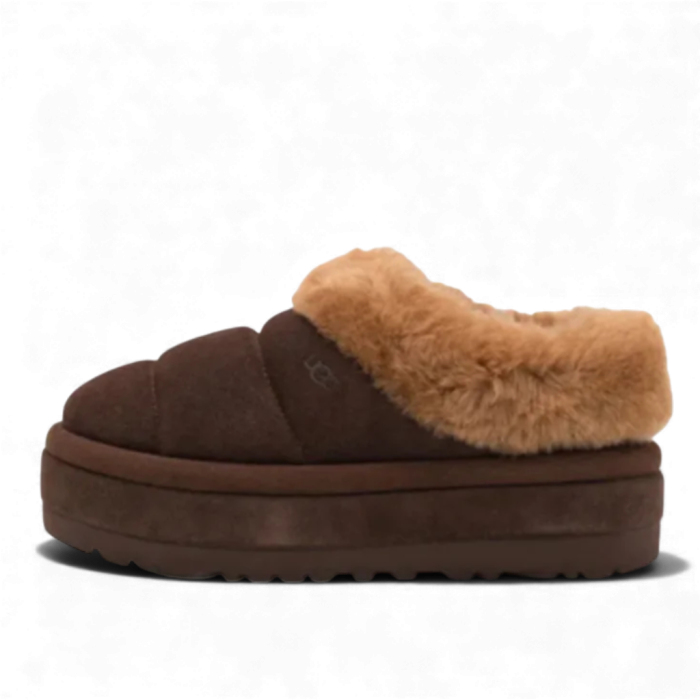 UGG Tazzlita Brown