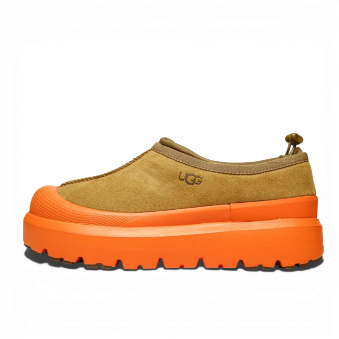 UGG Tasman Weather Hybrid Chestnut Orange