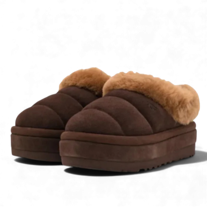 UGG Tazzlita Brown
